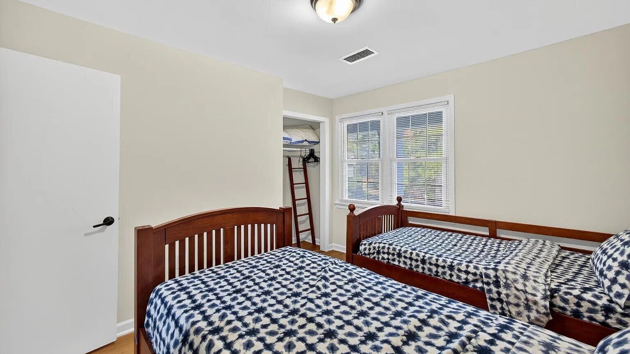 Photo of Bedroom in North Charleston