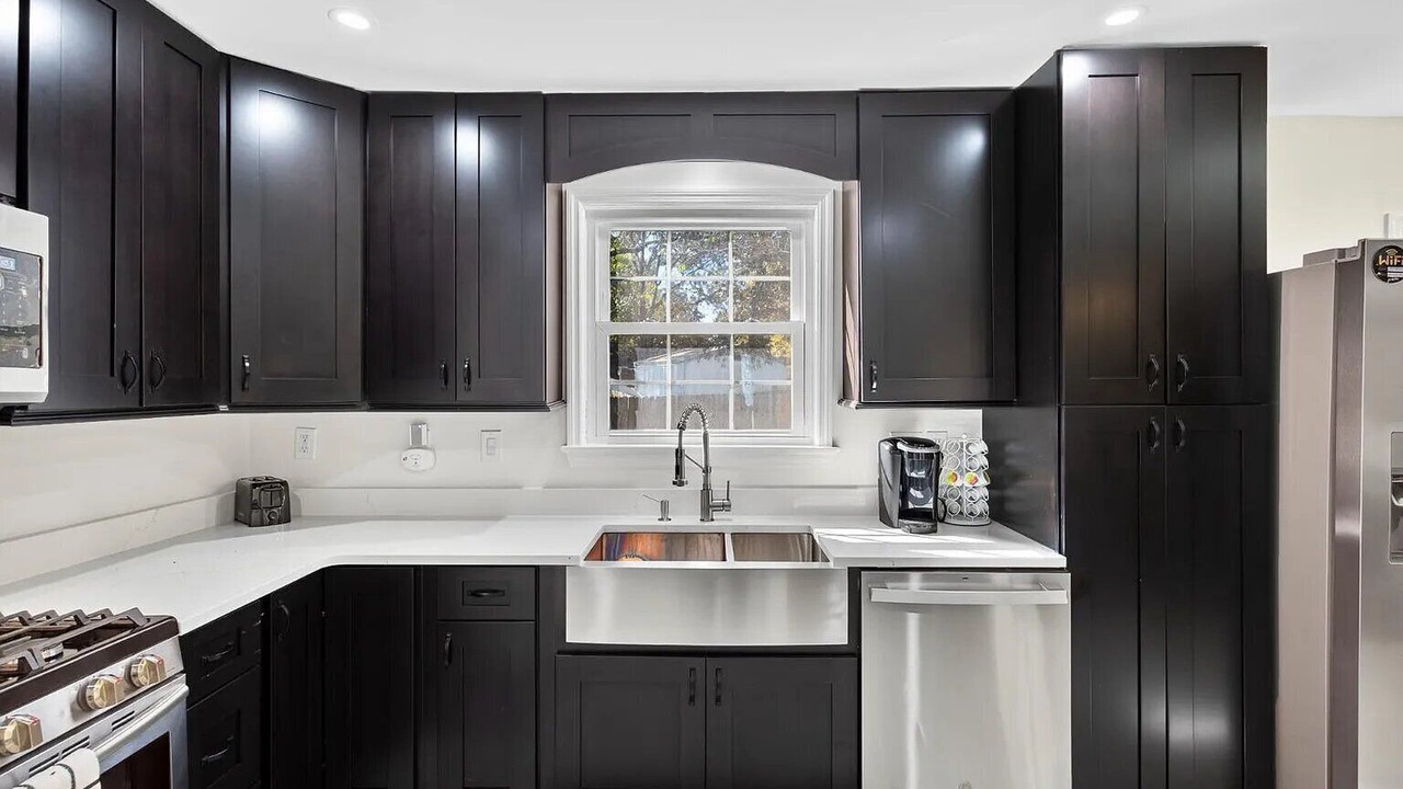 Photo of Kitchen in North Charleston