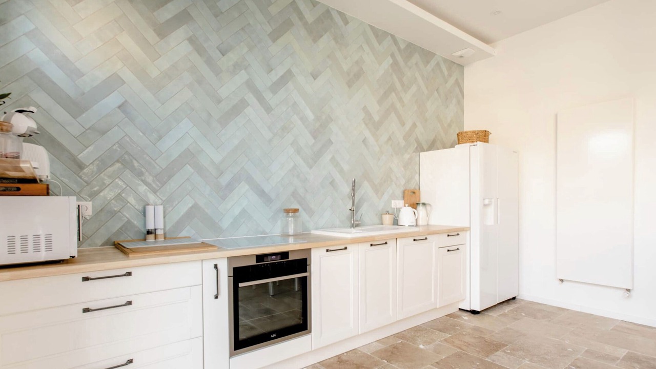 Photo of Kitchen in Gainneville