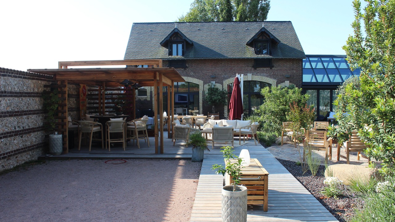 Photo of Outdoor in Gainneville