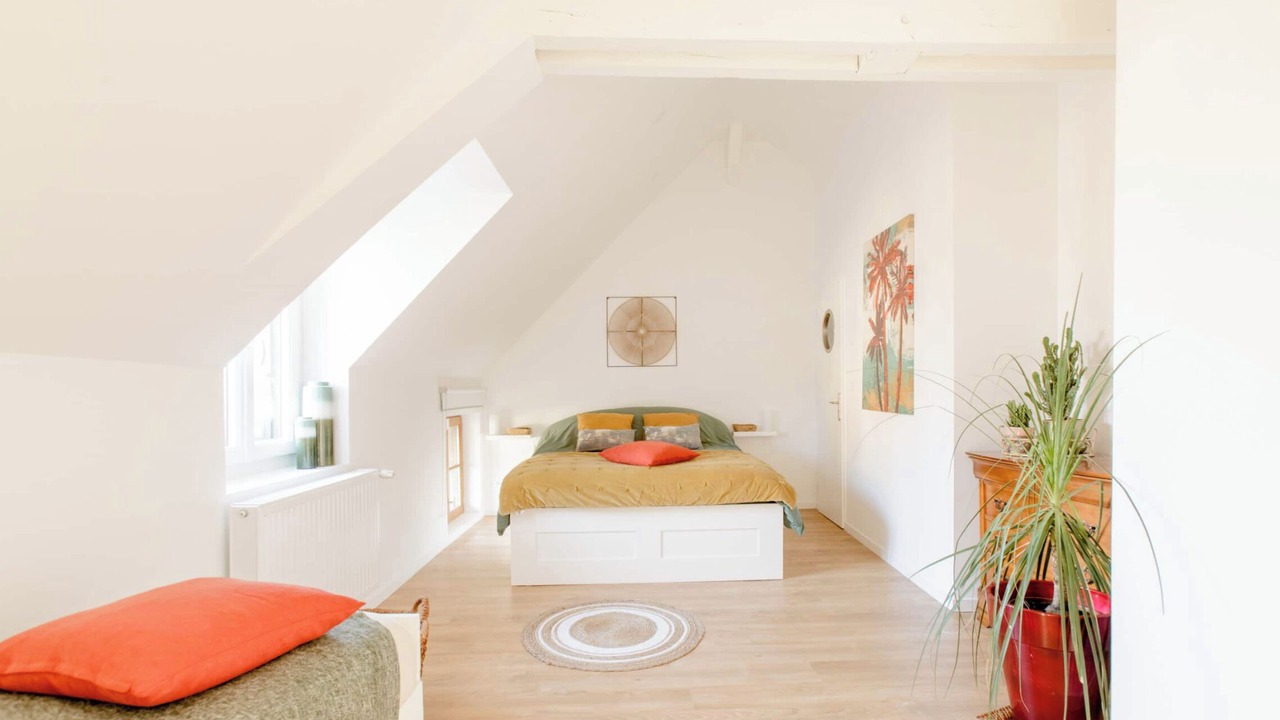 Photo of Bedroom in Gainneville