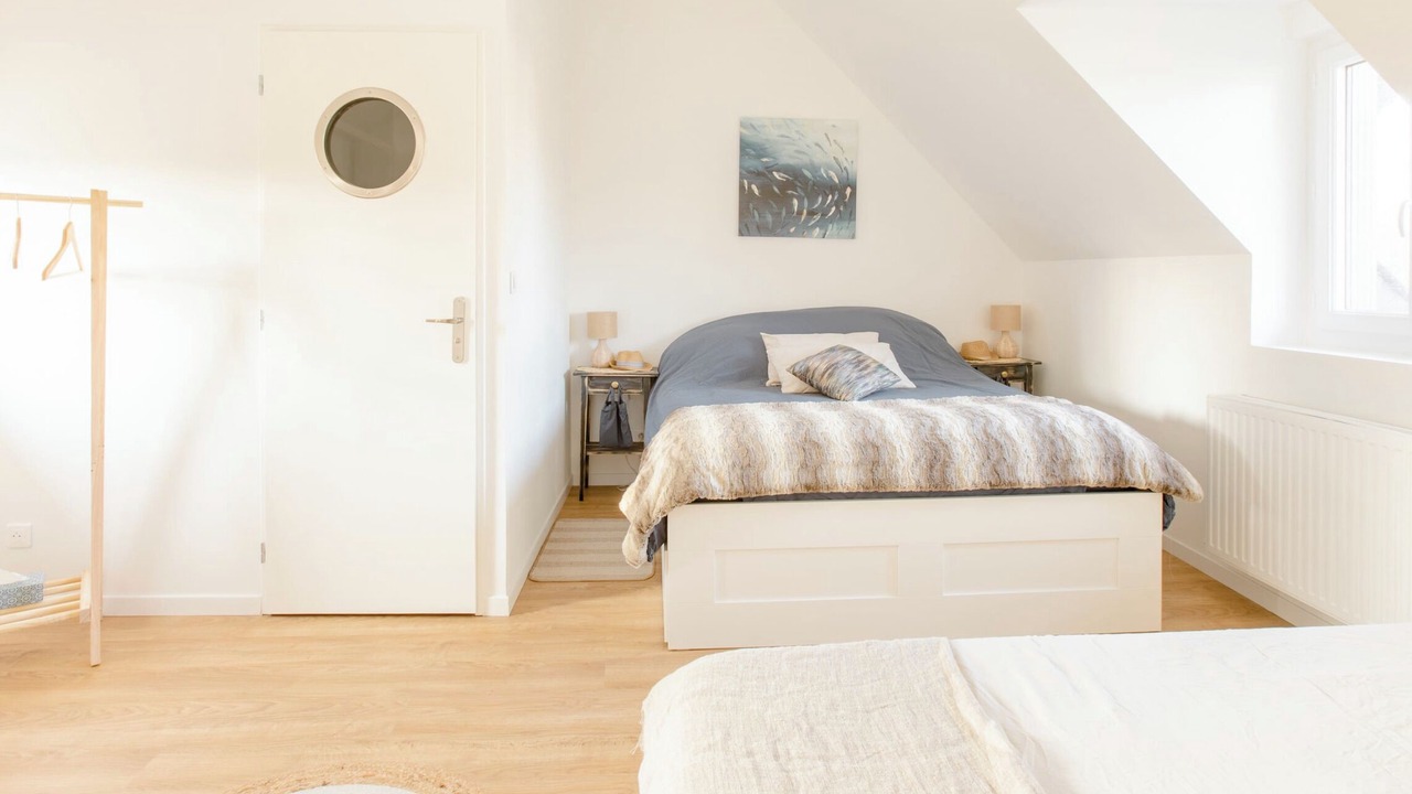 Photo of Bedroom in Gainneville