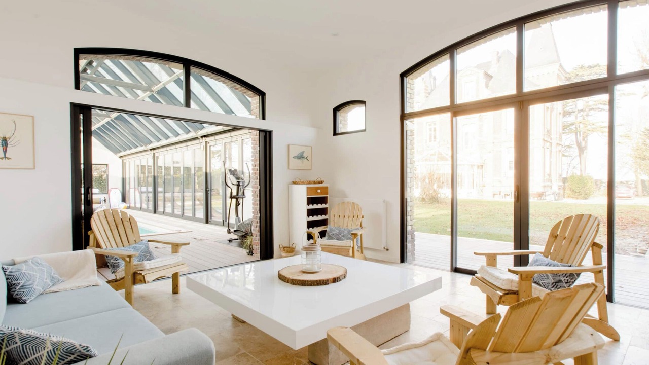 Photo of Livingroom in Gainneville