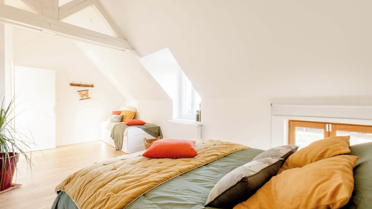 Photo of Bedroom in Gainneville