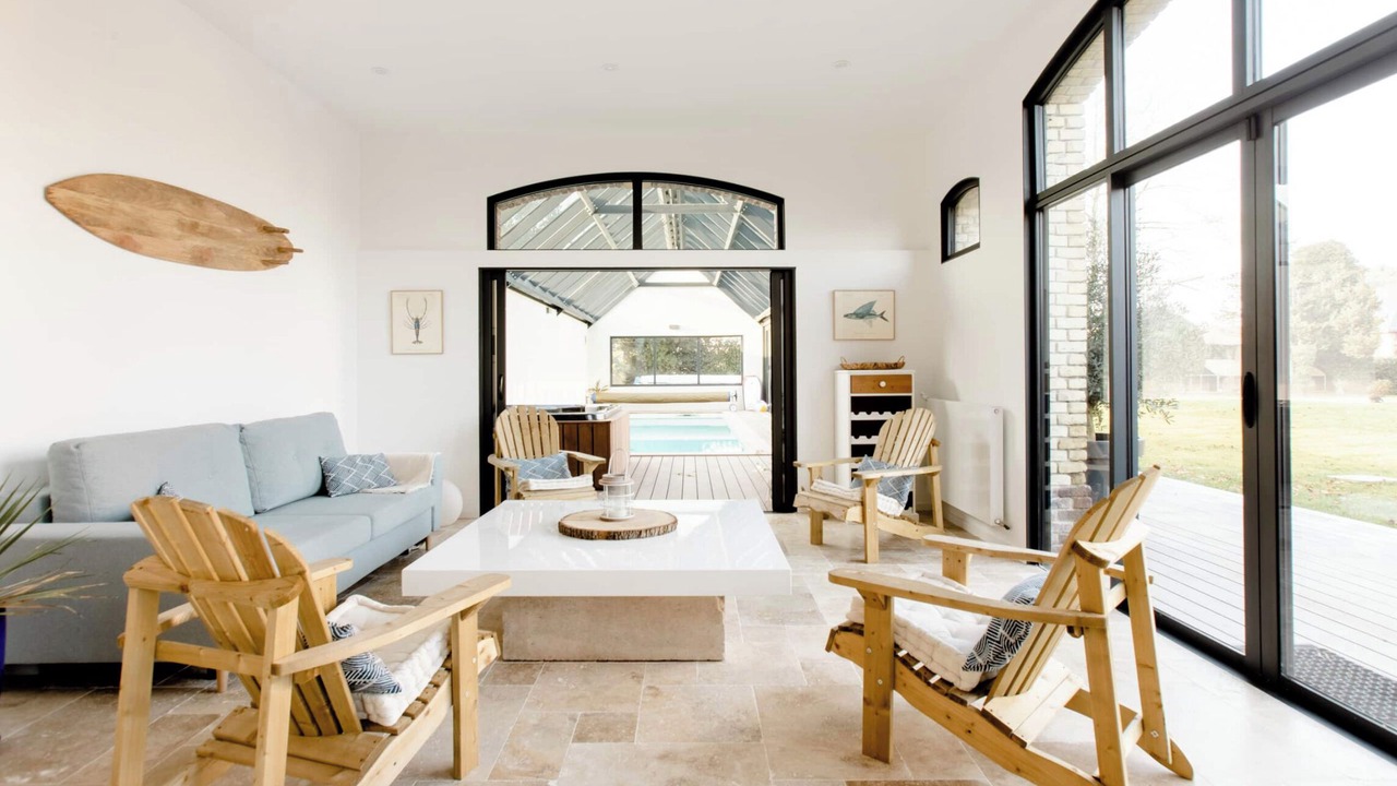 Photo of Livingroom in Gainneville
