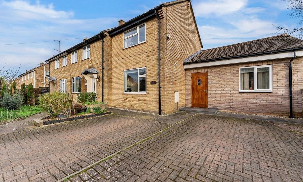 Photo of Outdoor in Cambridge