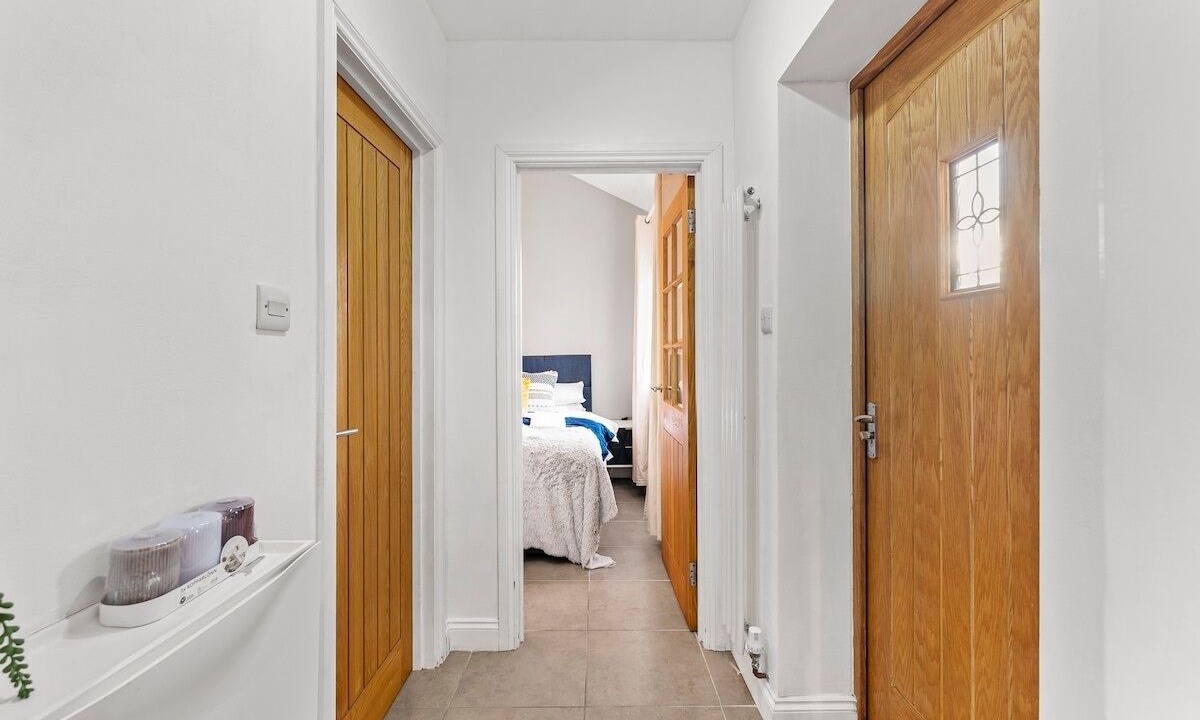 Photo of Bathroom in Cambridge