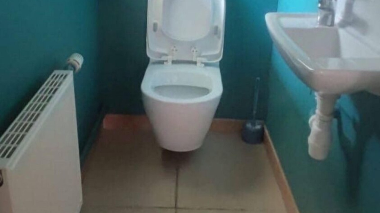 Photo of Bathroom in Auvilliers-en-Gatinais
