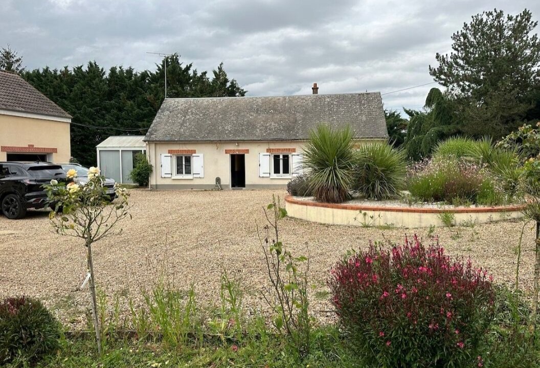 Photo of Outdoor in Auvilliers-en-Gatinais