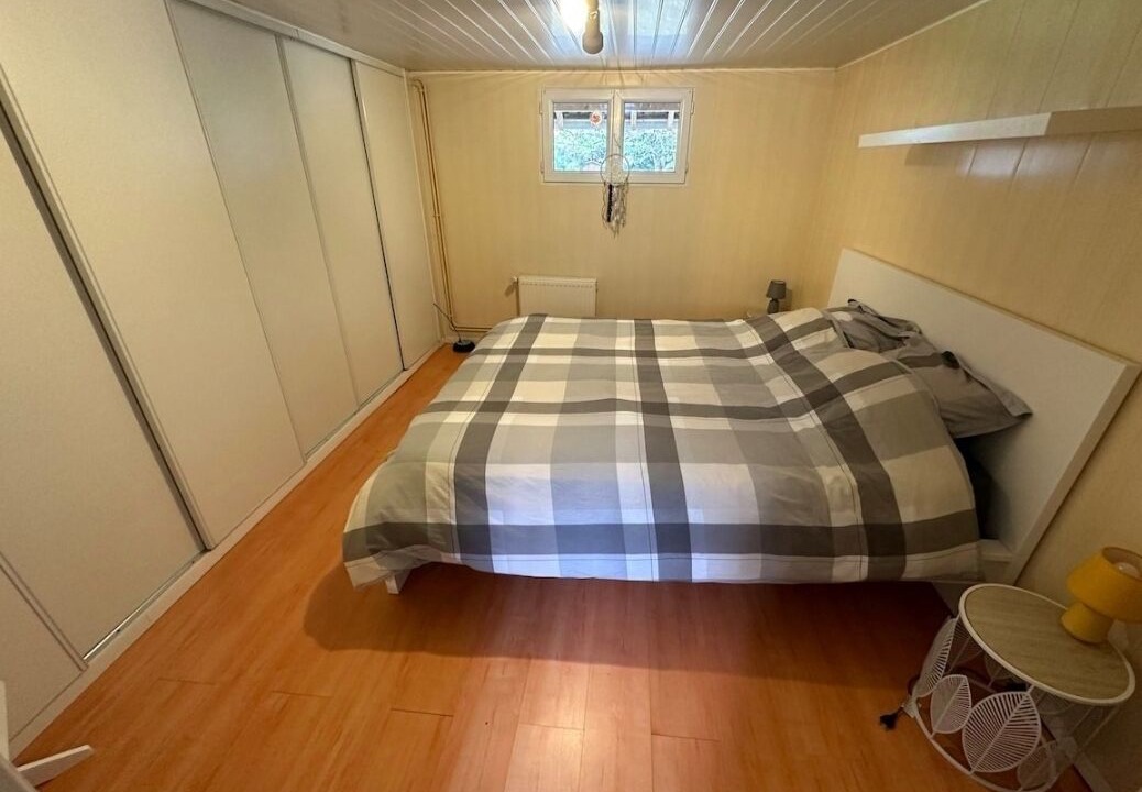 Photo of Bedroom in Auvilliers-en-Gatinais