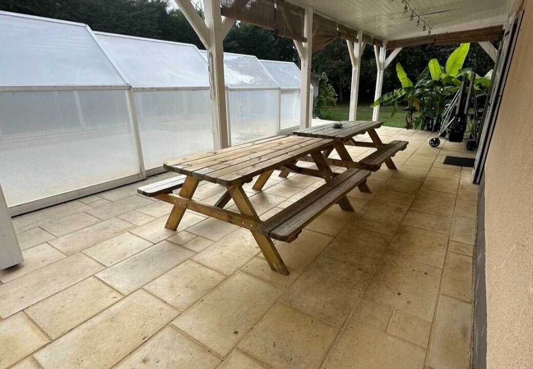 Photo of Outdoor in Auvilliers-en-Gatinais
