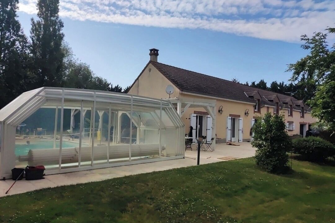Photo of Outdoor in Auvilliers-en-Gatinais