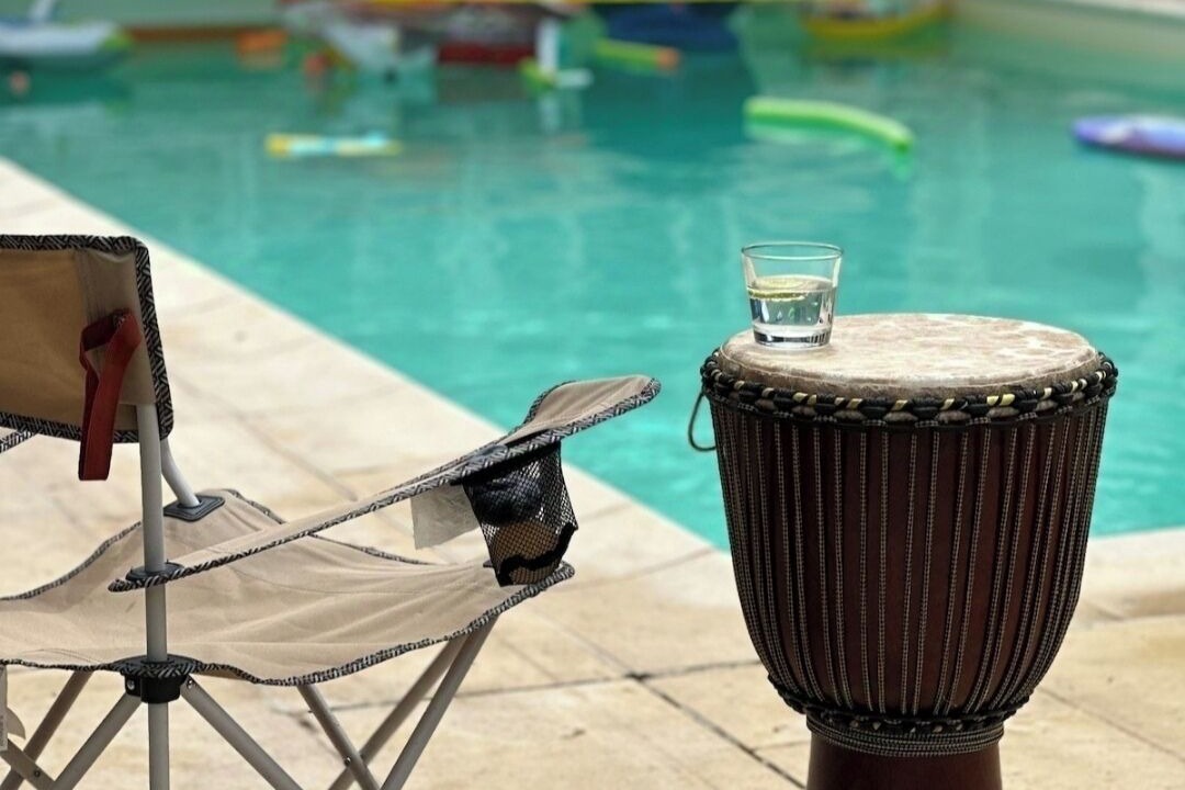 Photo of Outdoor in Auvilliers-en-Gatinais