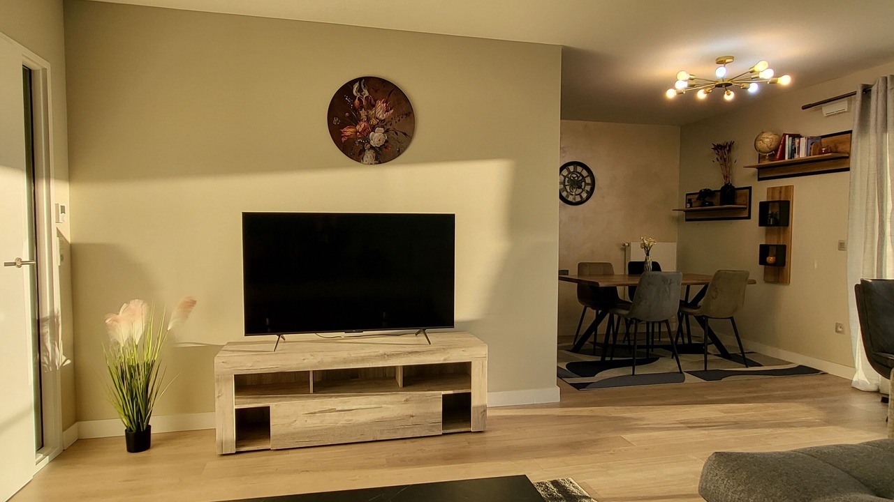 Photo of Livingroom in Lille Centre Ville