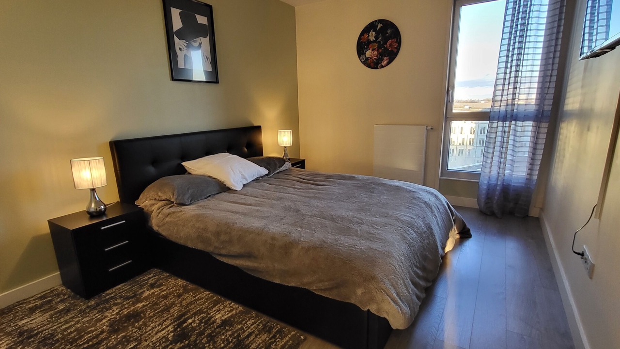 Photo of Bedroom in Lille Centre Ville