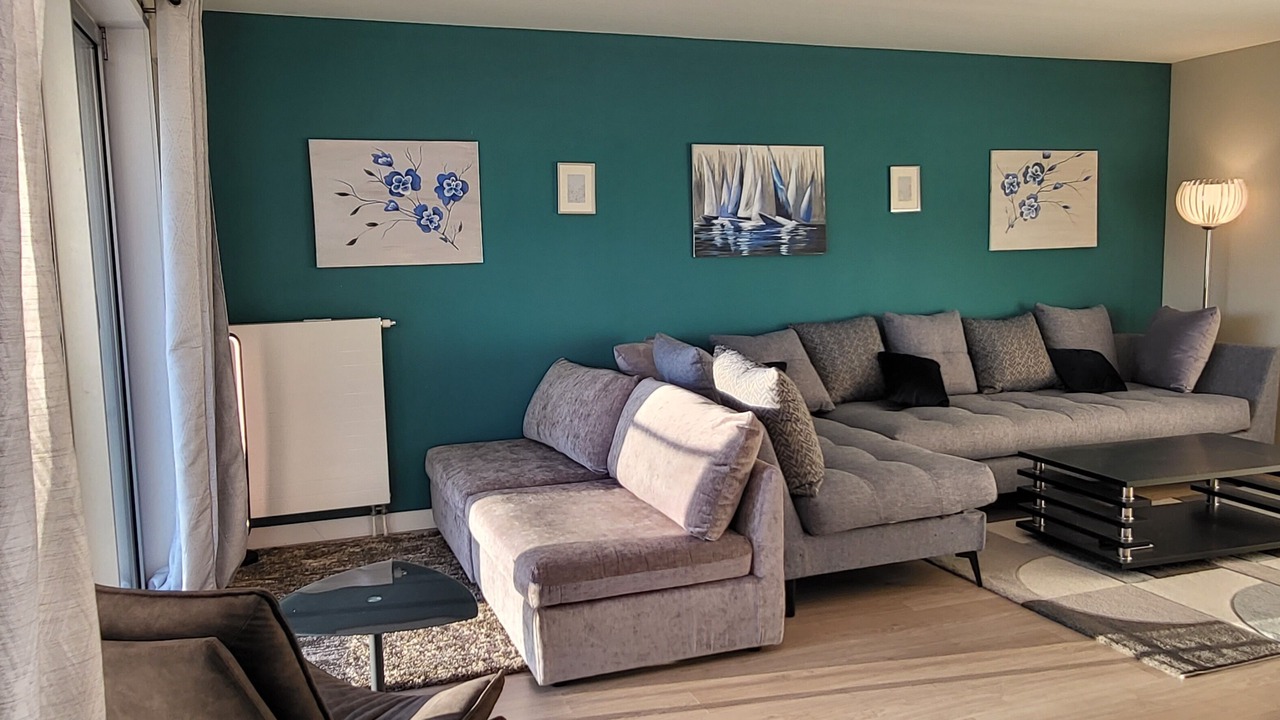 Photo of Livingroom in Lille Centre Ville