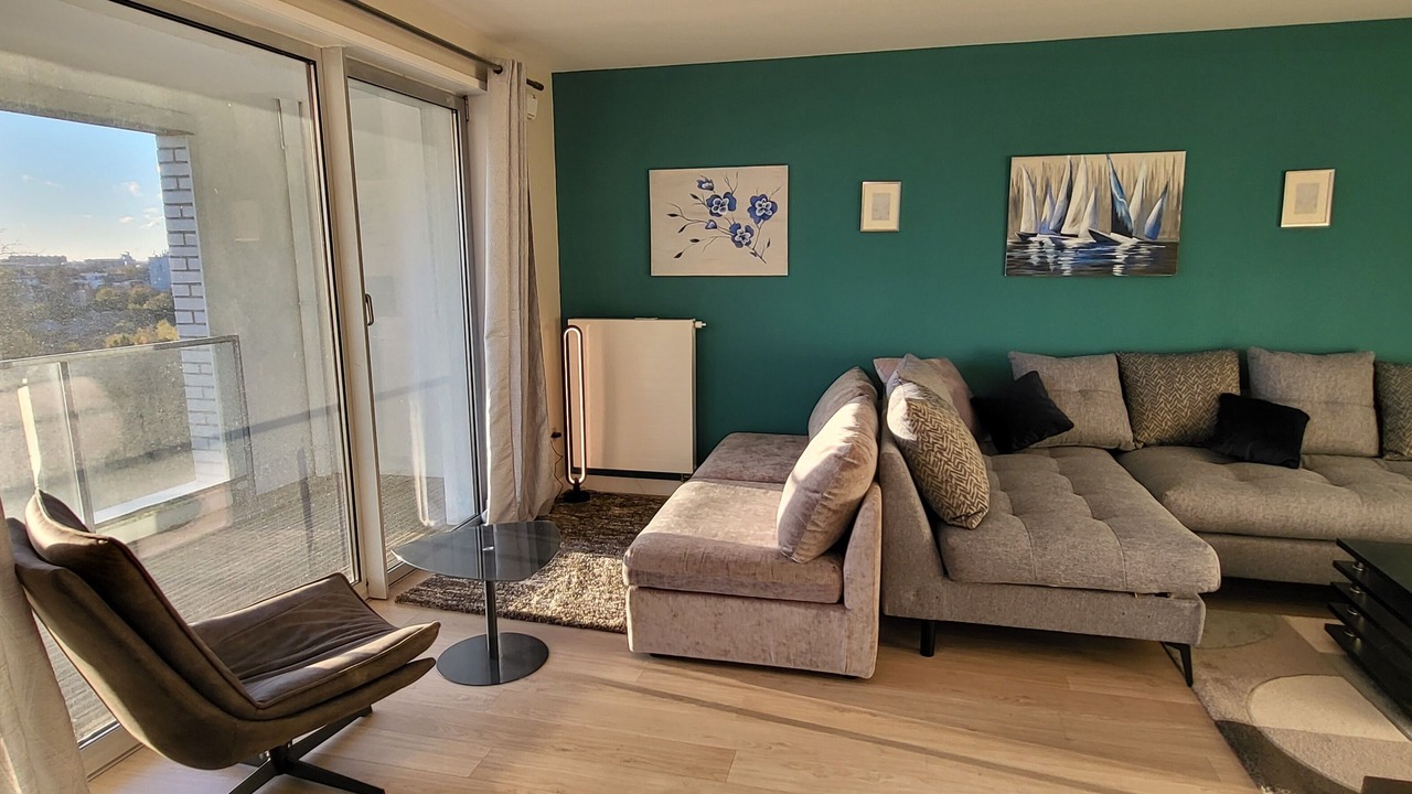 Photo of Livingroom in Lille Centre Ville