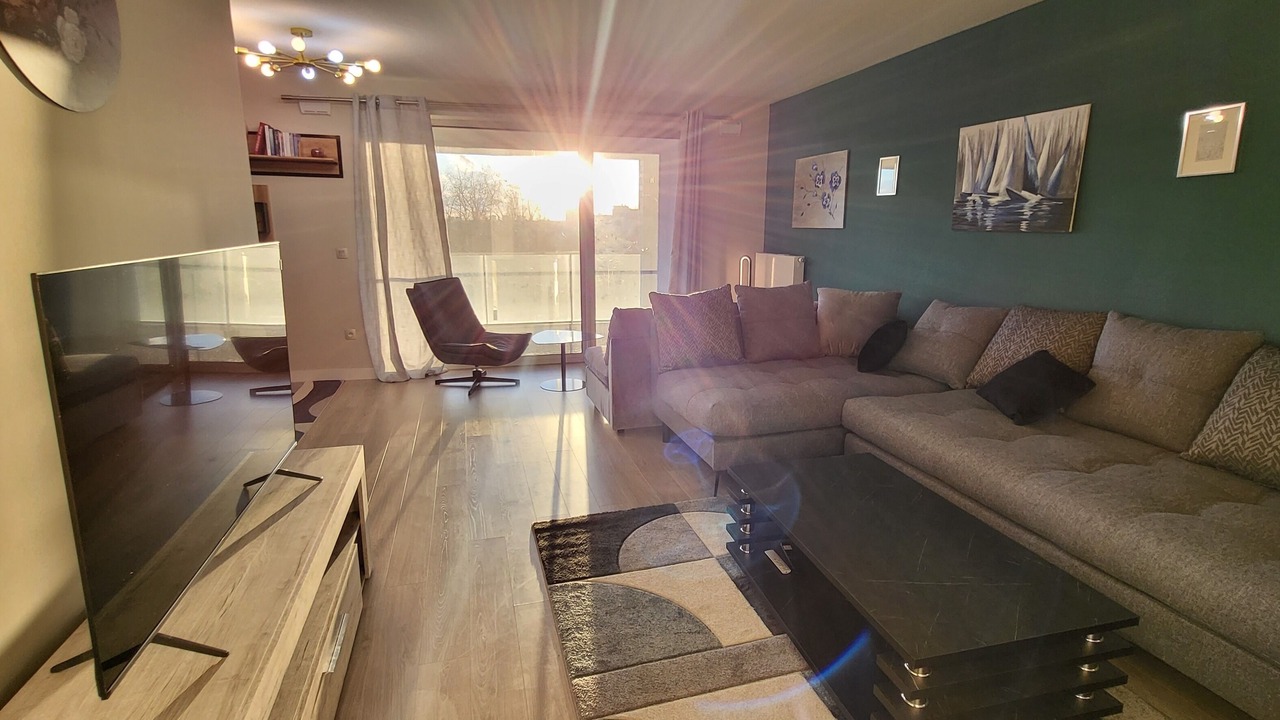 Photo of Livingroom in Lille Centre Ville