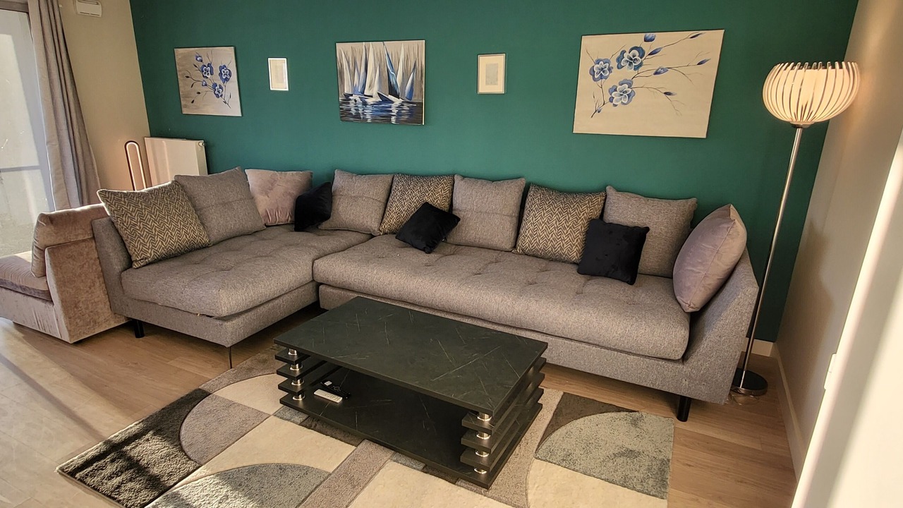 Photo of Livingroom in Lille Centre Ville