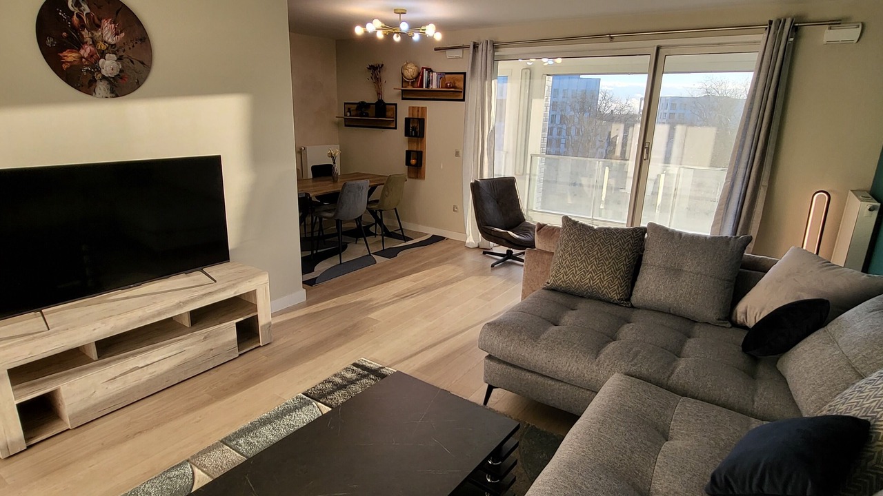 Photo of Livingroom in Lille Centre Ville