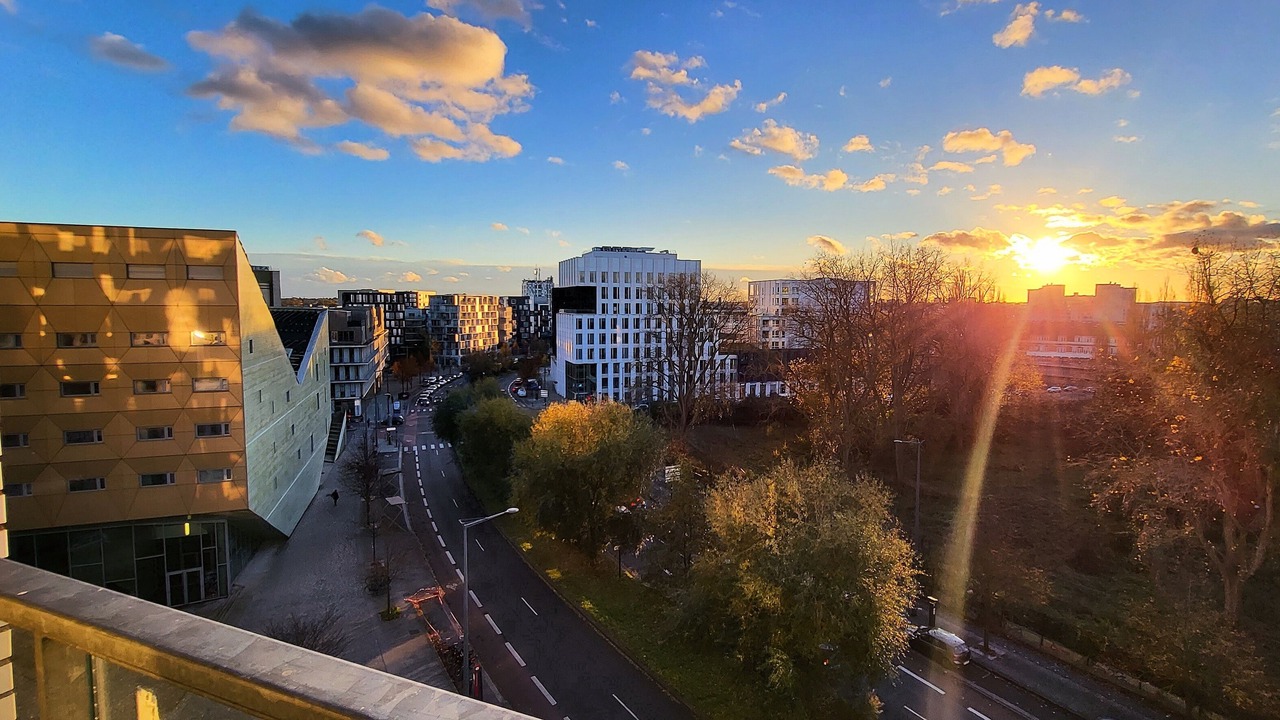 Photo of Outdoor in Lille Centre Ville
