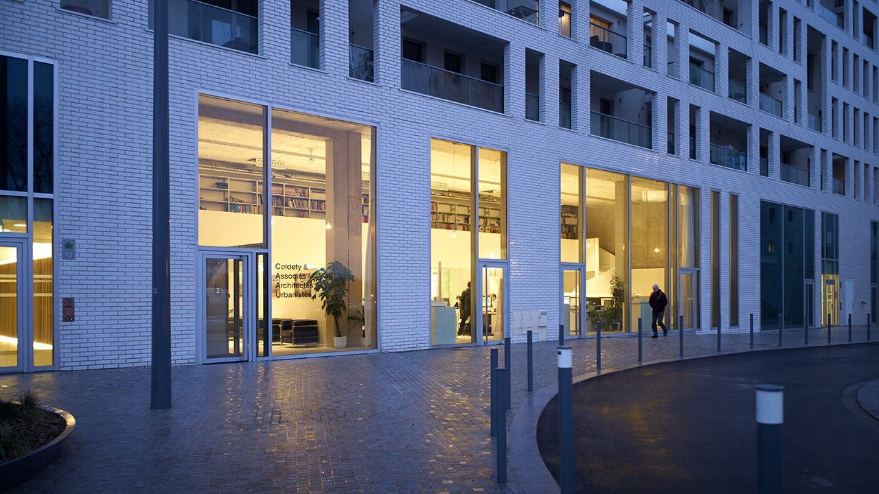 Photo of Outdoor in Lille Centre Ville