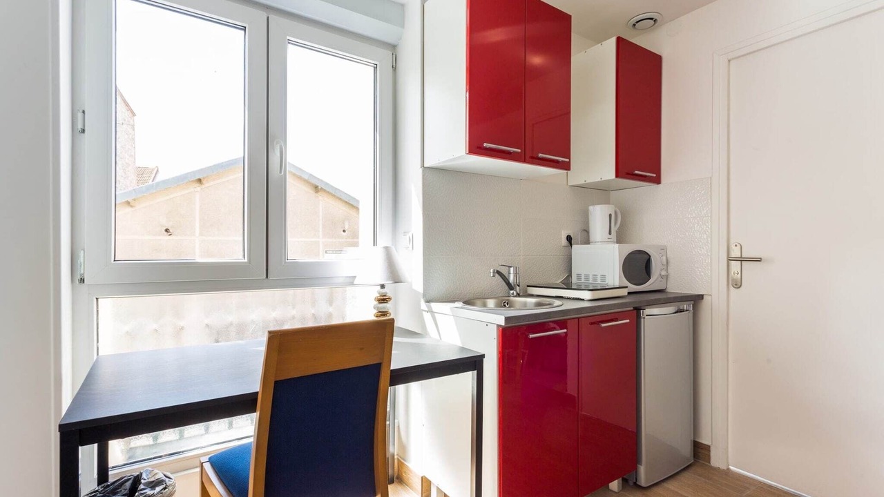 Photo of Kitchen in Malakoff