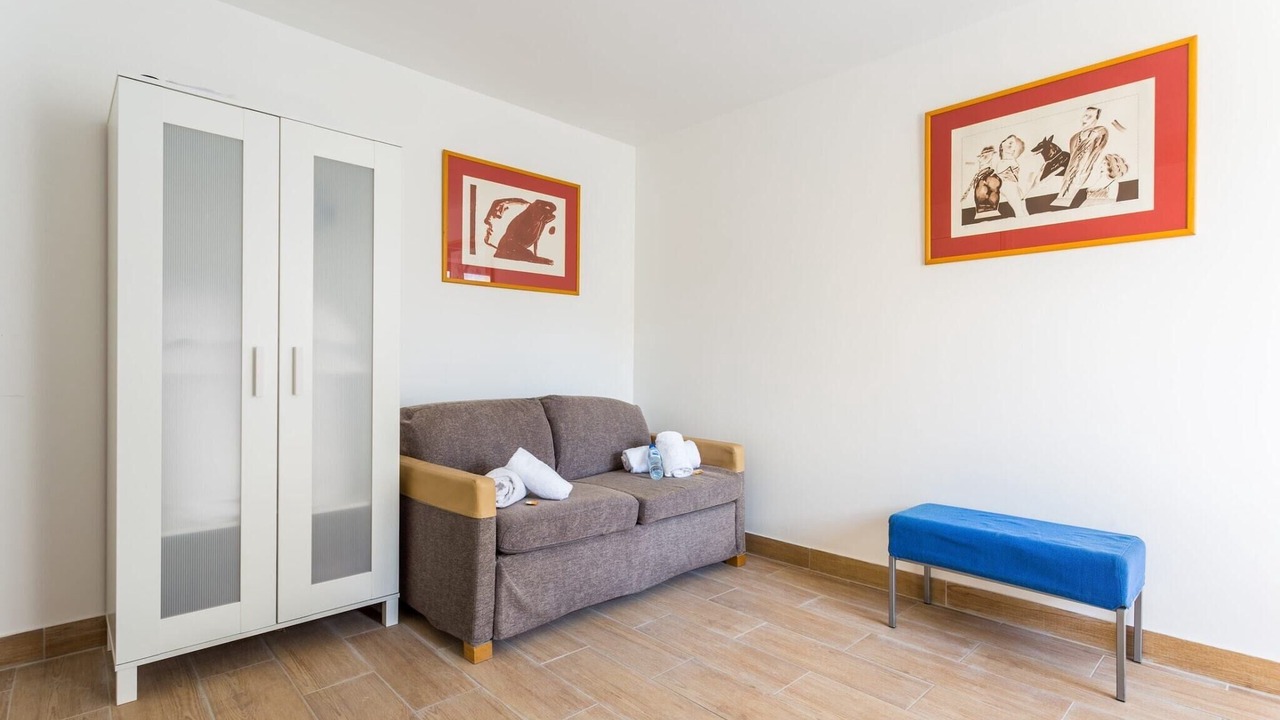 Photo of Livingroom in Malakoff