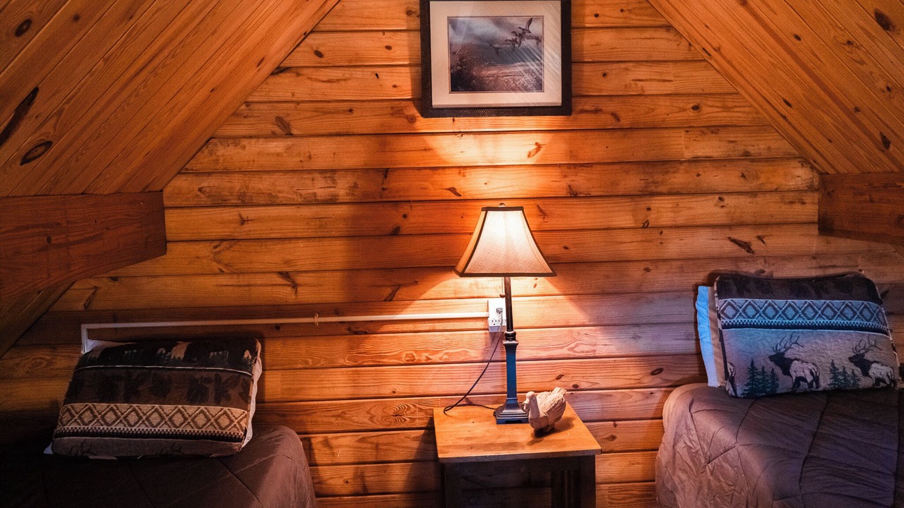 Photo of Bedroom in Hattieville