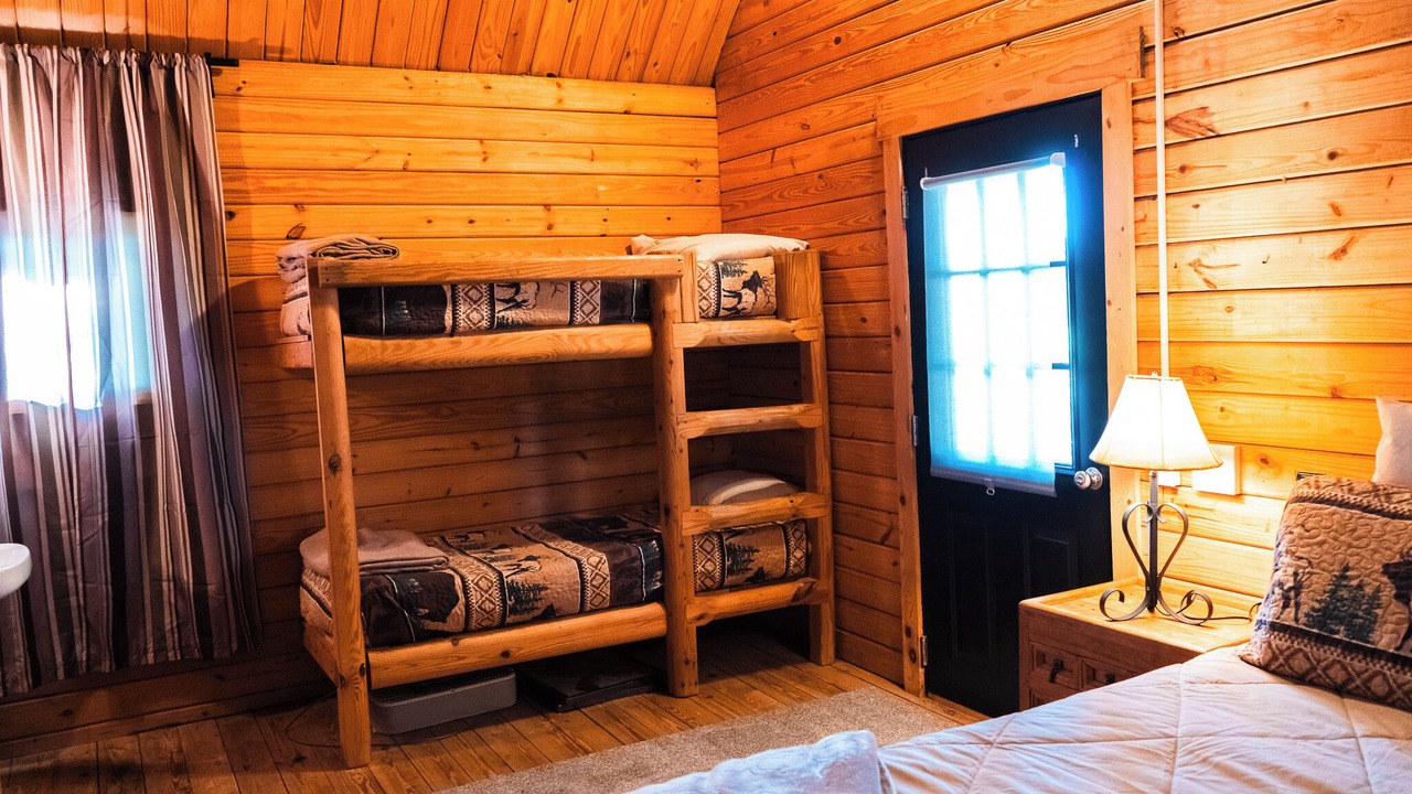 Photo of Bedroom in Hattieville