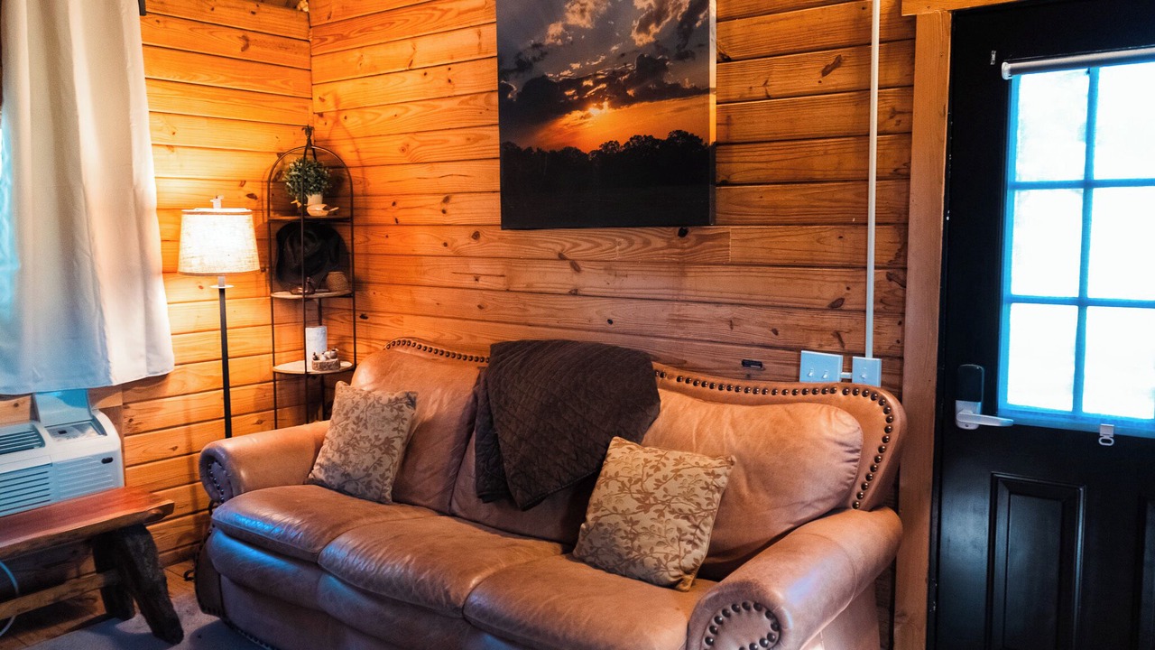 Photo of Livingroom in Hattieville