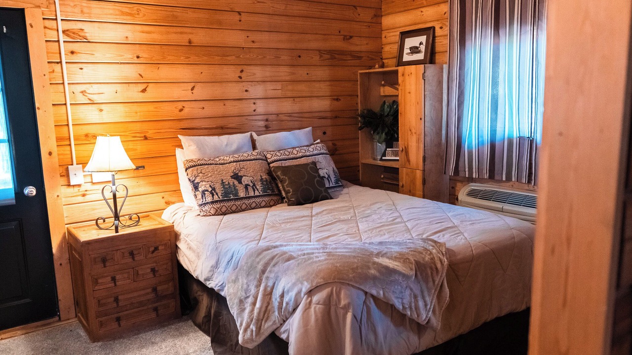 Photo of Bedroom in Hattieville