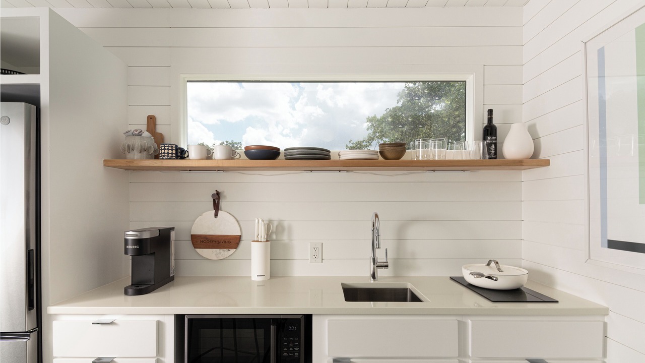 Photo of Kitchen in Fredericksburg