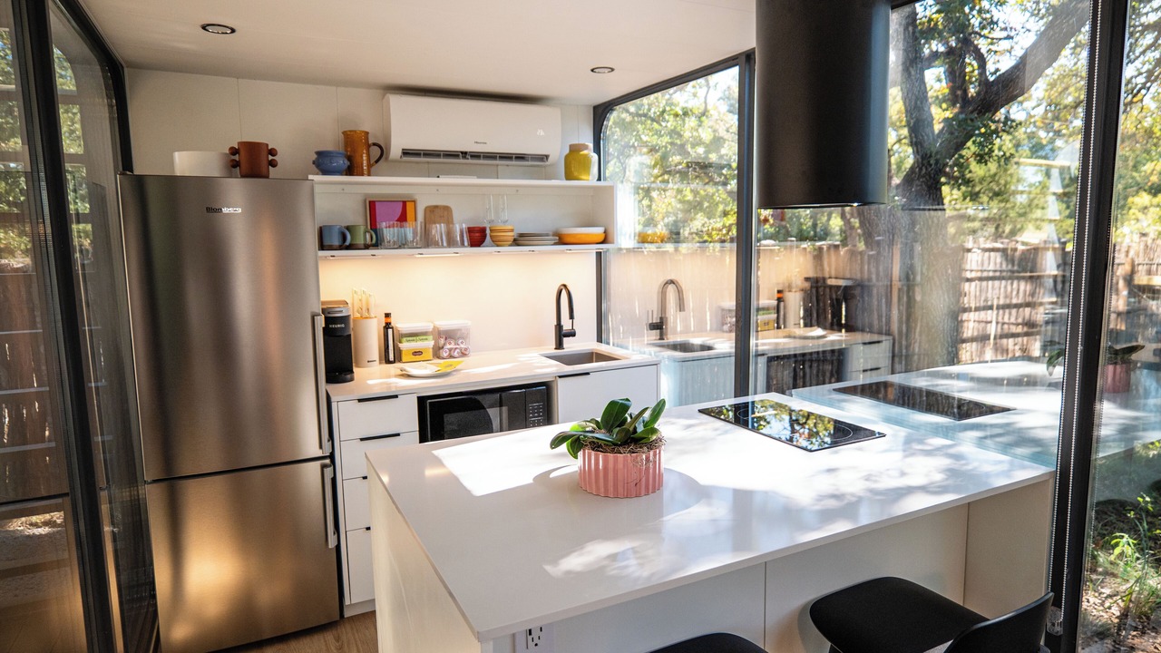 Photo of Kitchen in Fredericksburg