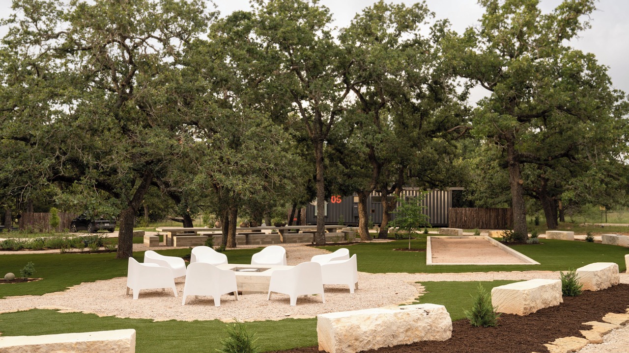 Photo of Outdoor in Fredericksburg