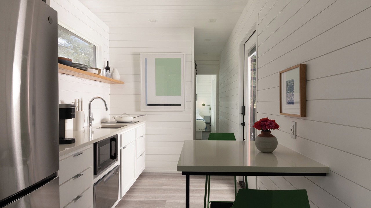 Photo of Kitchen in Fredericksburg