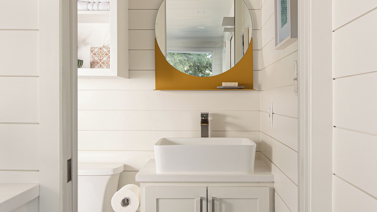 Photo of Bathroom in Fredericksburg