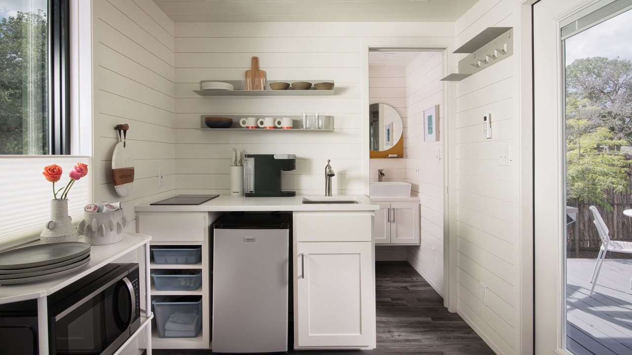 Photo of Kitchen in Fredericksburg