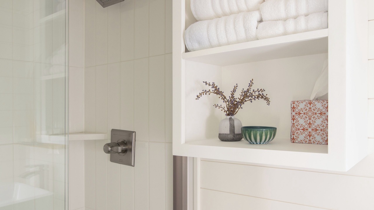 Photo of Bathroom in Fredericksburg