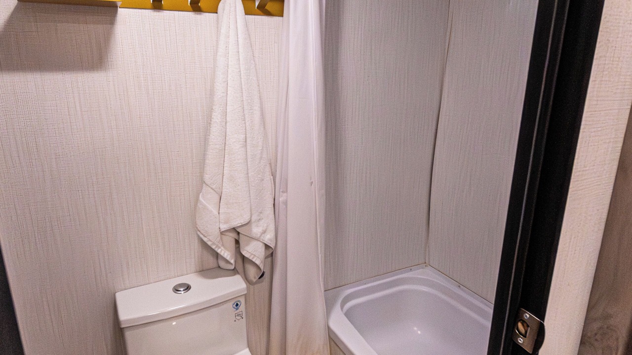 Photo of Bathroom in Fredericksburg