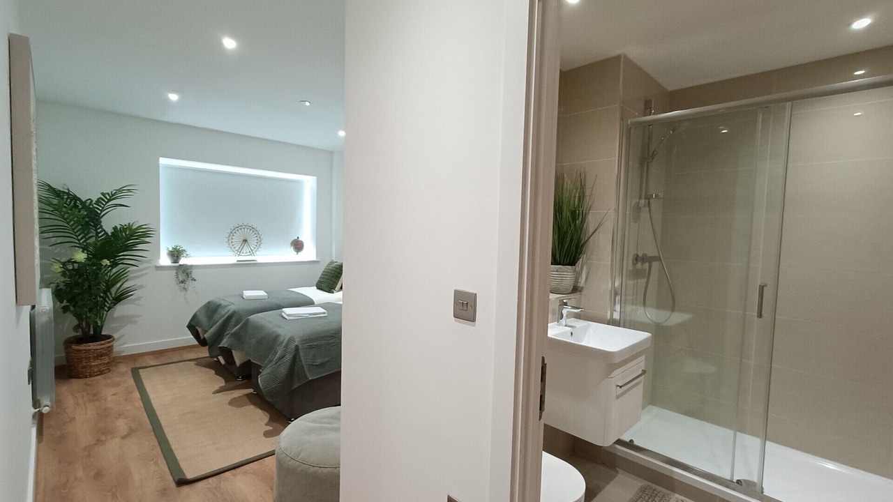 Photo of Bathroom in Woolwich