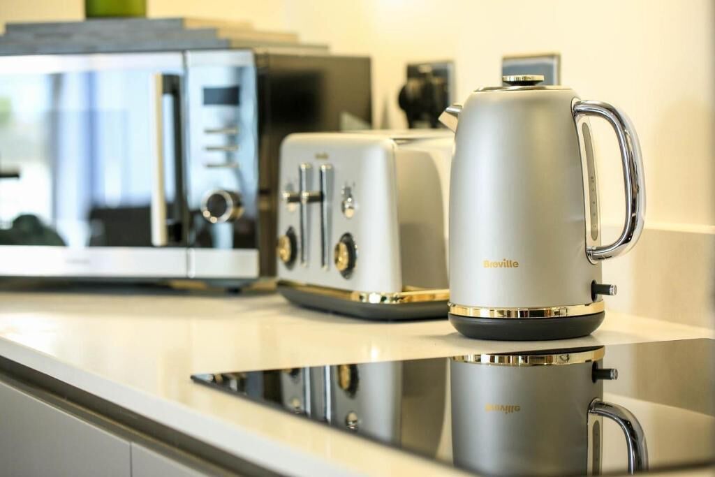 Photo of Kitchen in Woolwich