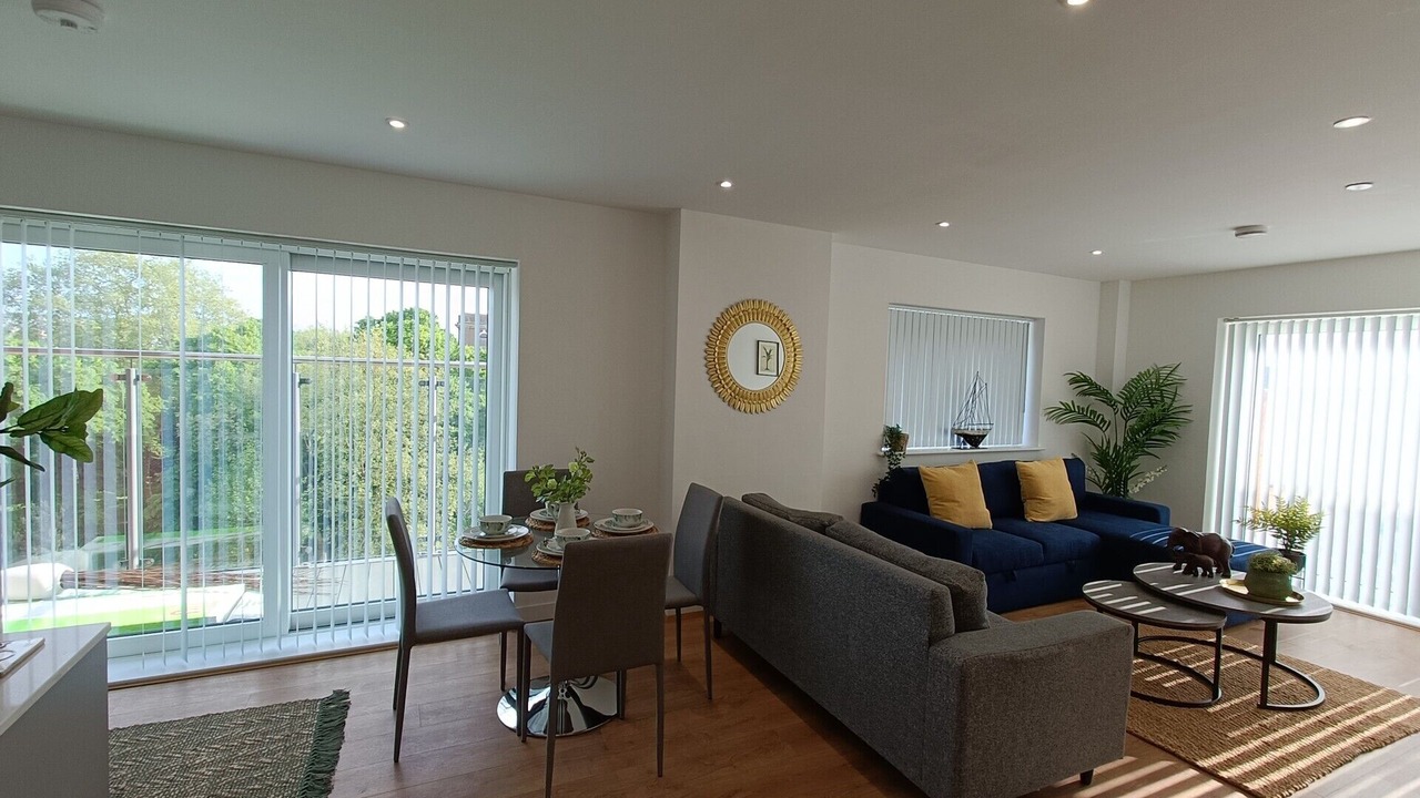 Photo of Livingroom in Woolwich