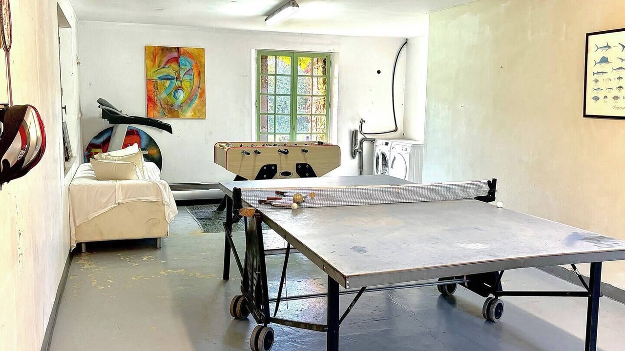 Photo of Bedroom in Le Pin-au-Haras