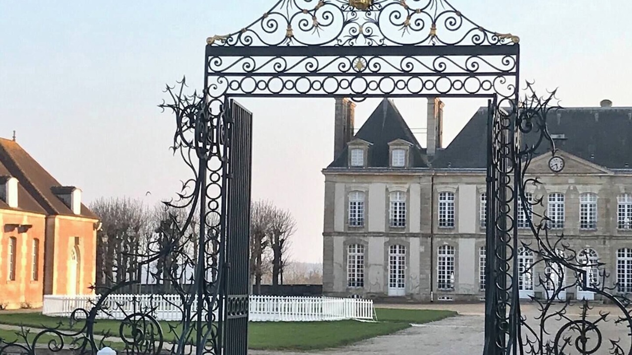 Photo of Outdoor in Le Pin-au-Haras