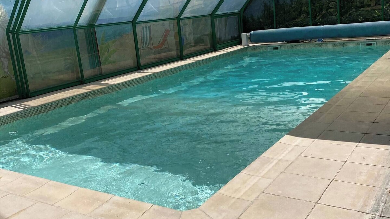 Photo of Outdoor in Le Pin-au-Haras