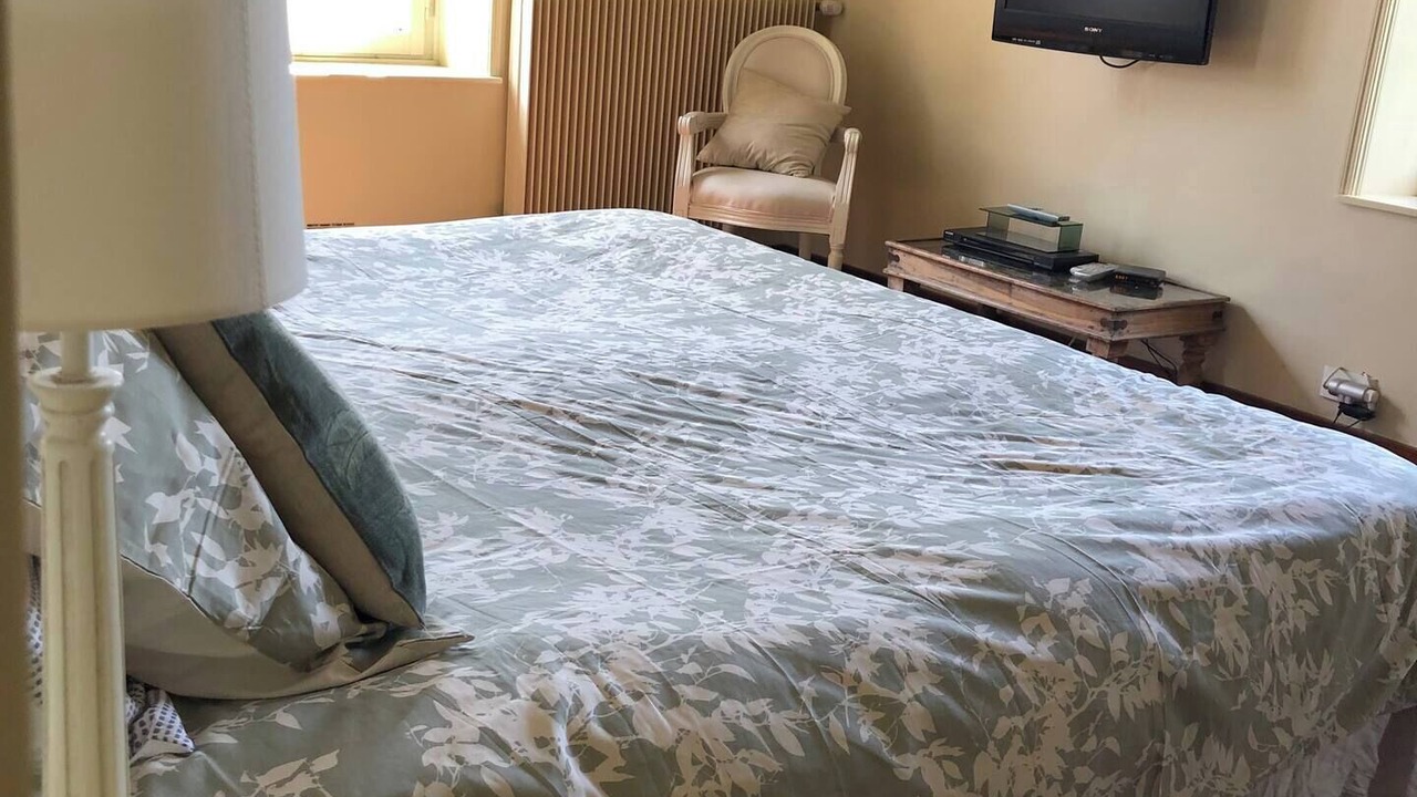 Photo of Bedroom in Le Pin-au-Haras