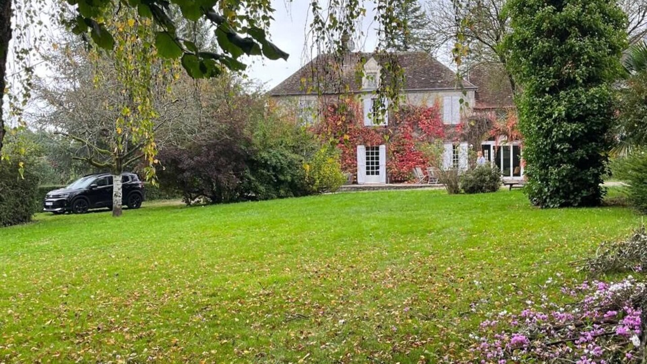 Photo of Outdoor in Le Pin-au-Haras