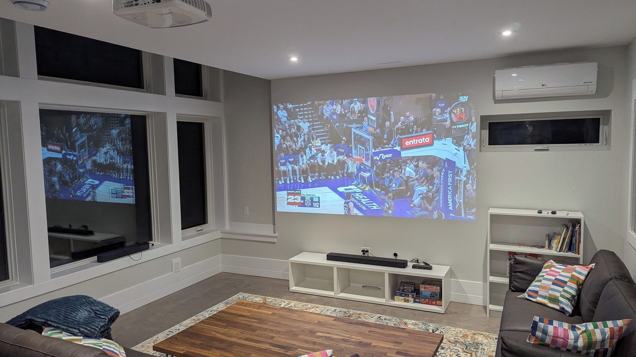 Photo of Livingroom in West Covehead