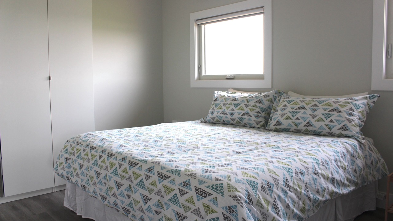 Photo of Bedroom in West Covehead